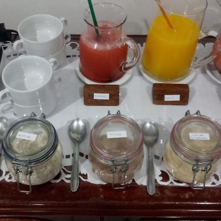 Palace Hotel Jacarezinho Екстериор снимка