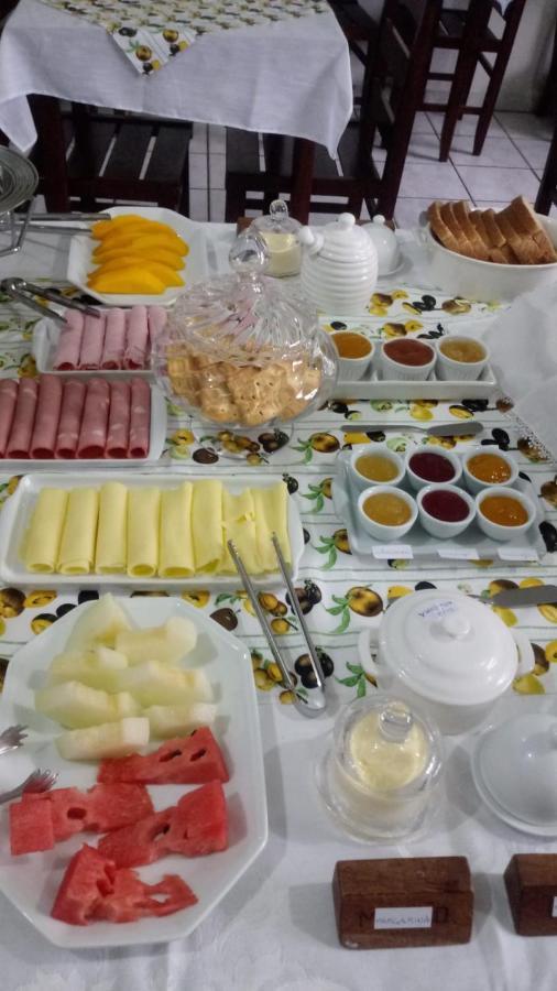 Palace Hotel Jacarezinho Екстериор снимка