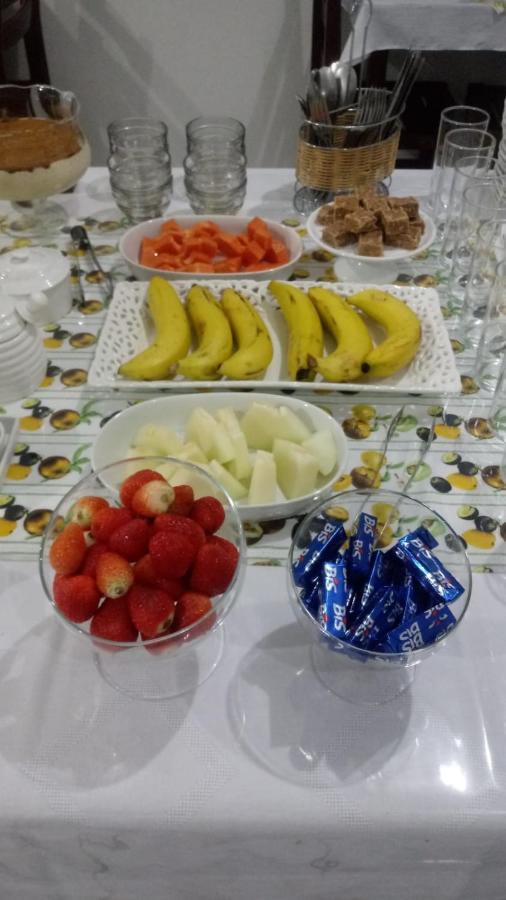 Palace Hotel Jacarezinho Екстериор снимка
